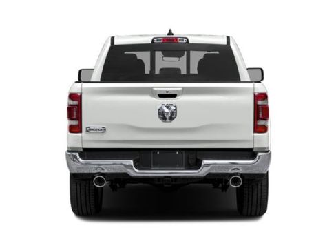Used 2019 RAM 1500 Limited w/ Bed Utility Group AWD/4WD image 8