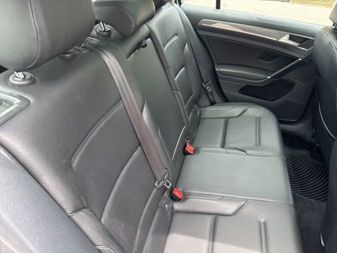 Used 2017 Volkswagen Golf Alltrack SEL AWD/4WD image 18