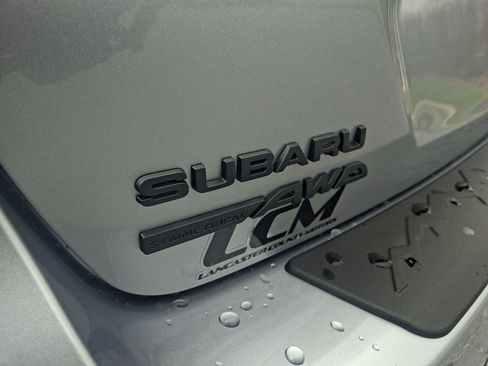 New 2026 Subaru Crosstrek 2.5i Sport image 21