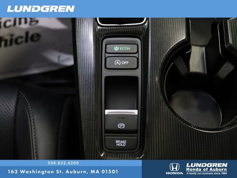 Used 2023 Honda Civic EX-L image 25