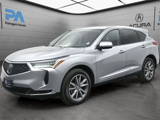 Used 2023 Acura RDX SH-AWD w/Tech video 1