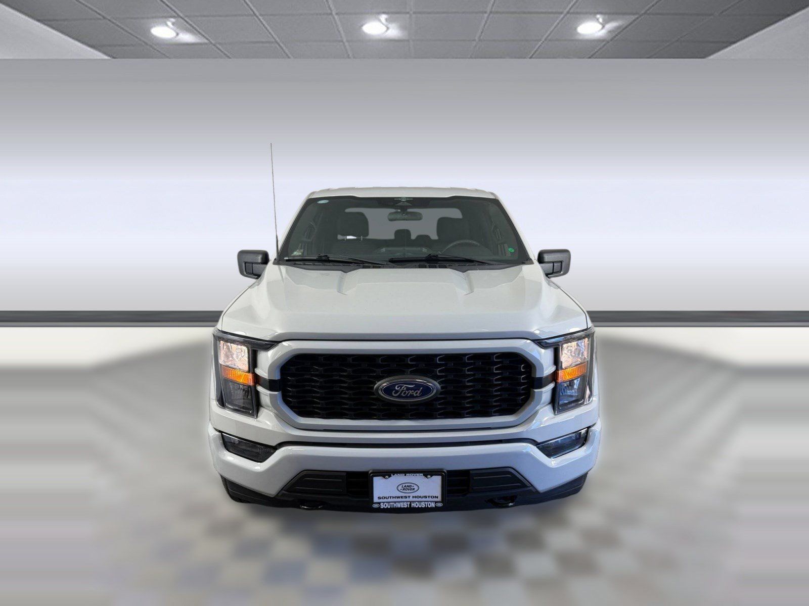Used 2023 Ford F150 XL w/ STX Appearance Package AWD/4WD image 6