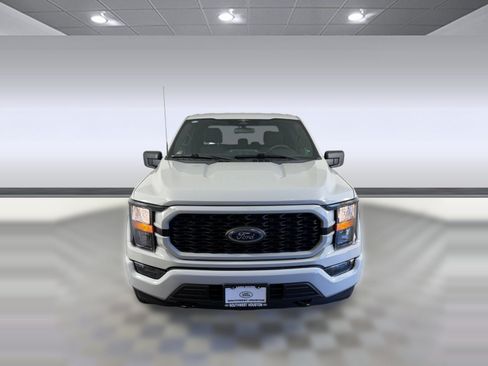 Used 2023 Ford F150 XL w/ STX Appearance Package AWD/4WD image 6
