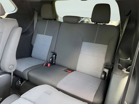New 2026 GMC Acadia Elevation w/ LPO, Floor Liner Package FWD image 12