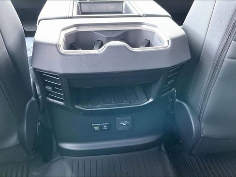 New 2026 Toyota Tundra Limited image 12