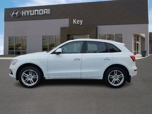 Used 2017 Audi Q5 2.0T Premium Plus image 6