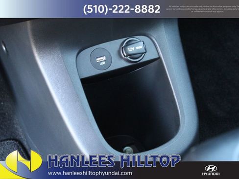 Used 2022 Hyundai Ioniq 5 SE w/ Cargo Package image 14