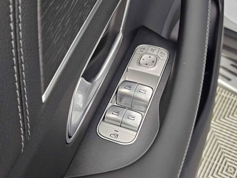 New 2025 Mercedes-Benz GLE 53 AMG 4MATIC Coupe image 15