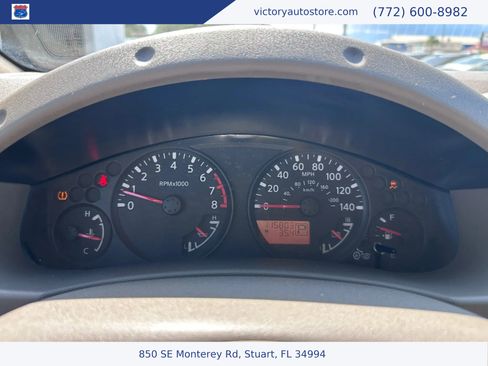 Used 2015 Nissan Frontier SV image 31