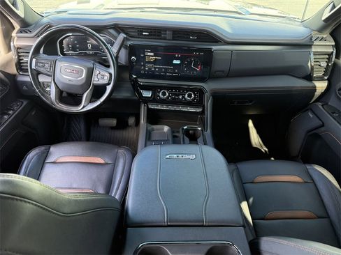 Used 2024 GMC Sierra 2500 AT4 w/ AT4 Preferred Package image 29