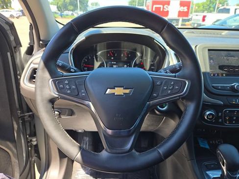 Used 2024 Chevrolet Equinox LT AWD/4WD image 23