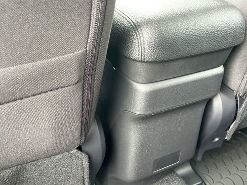 New 2026 Mitsubishi Outlander Sport ES AWD/4WD image 15