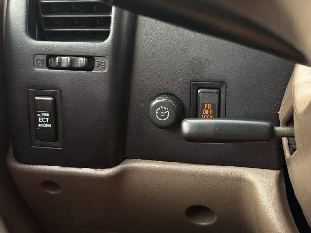 Used 2003 Toyota Tacoma PreRunner RWD image 21