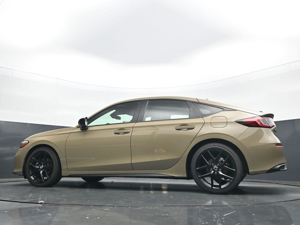 Used 2026 Honda Civic Sport image 49