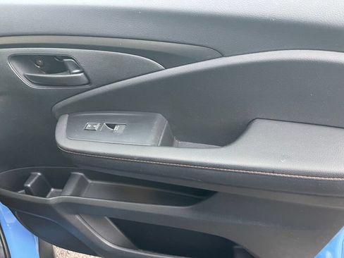Used 2024 Honda Ridgeline TrailSport image 31