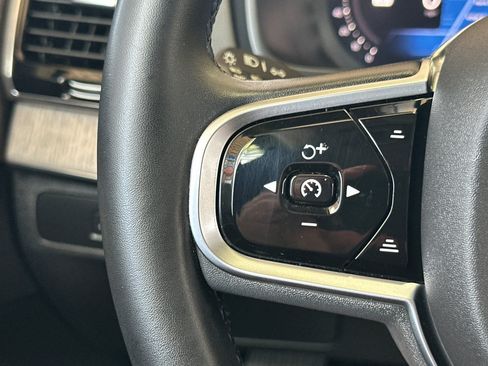 Certified 2023 Volvo XC90 T8 Ultimate w/ Protection Package Premier AWD/4WD image 31