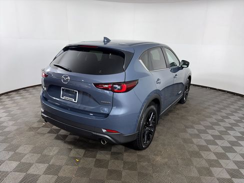 Used 2025 MAZDA CX-5 Carbon Edition AWD/4WD image 2