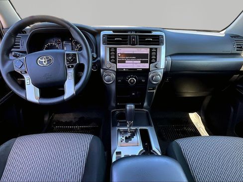 Used 2023 Toyota 4Runner SR5 RWD image 7