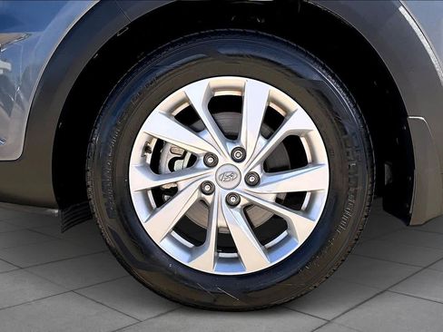 Used 2021 Hyundai Tucson Value image 10