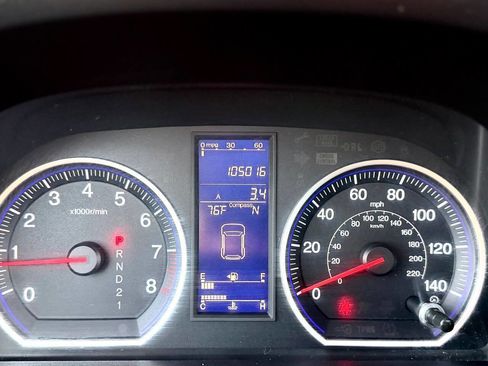 Used 2010 Honda CR-V EX-L image 19