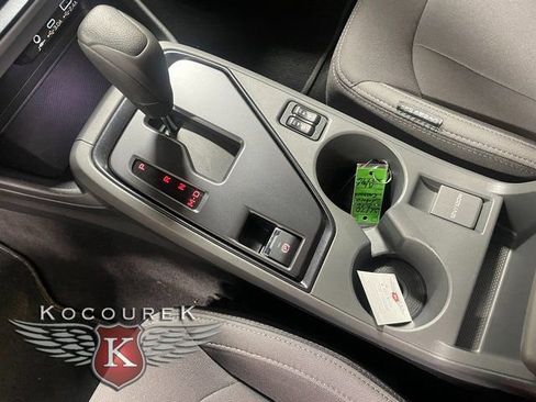 Used 2026 Subaru Crosstrek 2.0i Premium image 17