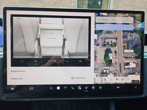 Used 2023 Tesla Model X AWD/4WD image 45