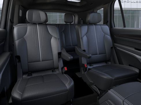 New 2027 Cadillac Vistiq Sport AWD/4WD image 17