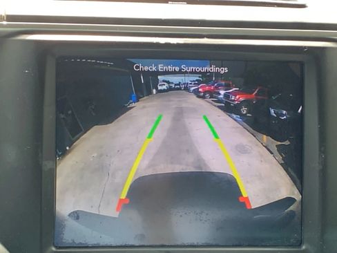 Used 2018 RAM 1500 Lone Star image 15