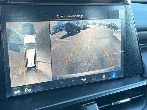 New 2026 Subaru Outback Touring XT AWD/4WD image 16