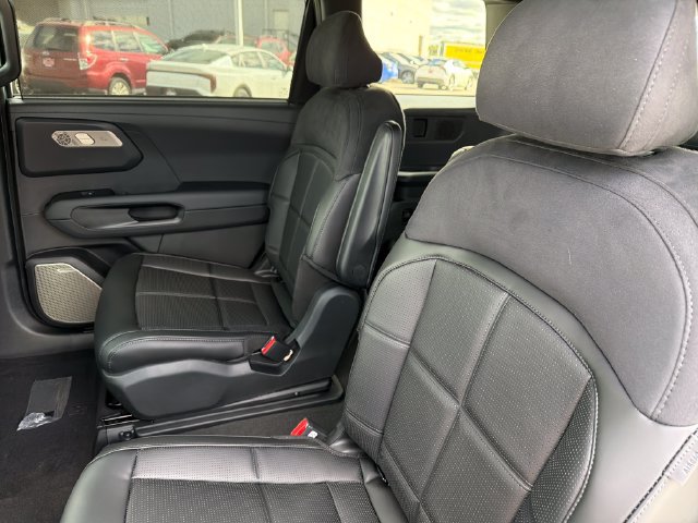 New 2027 Kia Telluride AWD image 19
