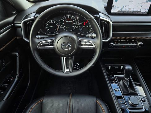 Certified 2025 MAZDA CX-50 AWD 2.5 Turbo w/ Weather Package image 14