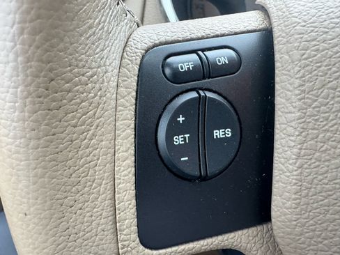 Used 2007 Ford Explorer Eddie Bauer image 18