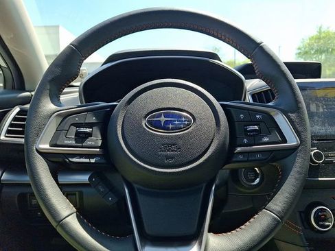Used 2023 Subaru Crosstrek 2.5i Limited AWD/4WD image 22
