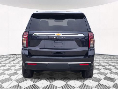 Used 2023 Chevrolet Tahoe LS AWD/4WD image 21