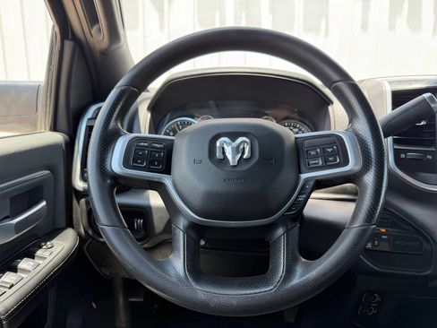 Used 2021 RAM 2500 Big Horn AWD/4WD image 13