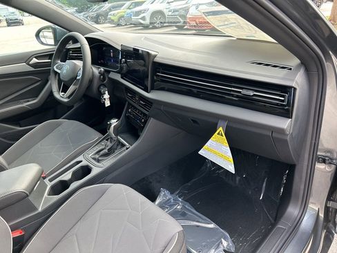 New 2026 Volkswagen Jetta Sport FWD image 39