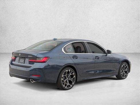 New 2026 BMW 330i xDrive 330i NA xDrive w/ Premium Package image 2