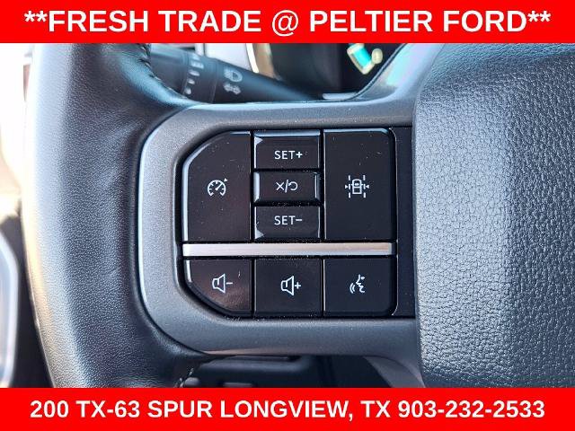 Certified 2021 Ford F150 Lariat w/ FX4 Off-Road Package AWD/4WD image 29