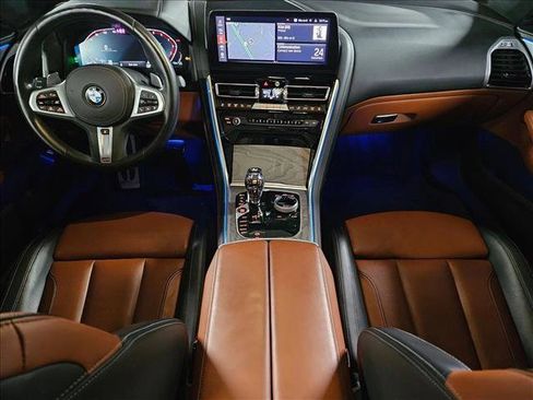Certified 2024 BMW 840i Gran Coupe image 19