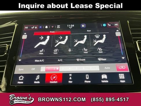 Used 2026 Dodge Durango GT image 29