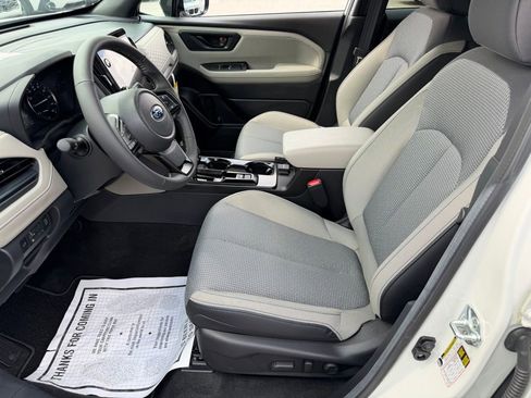Used 2026 Subaru Forester Premium AWD/4WD image 25