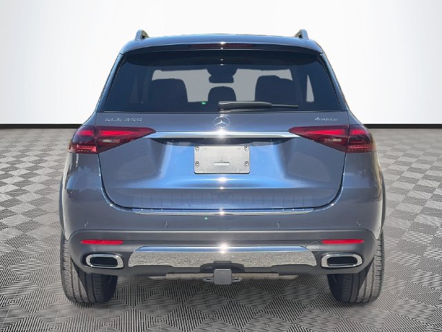 Certified 2026 Mercedes-Benz GLE 350 4MATIC image 5