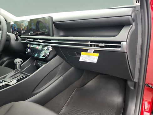 New 2026 Hyundai Tucson SEL AWD/4WD image 19