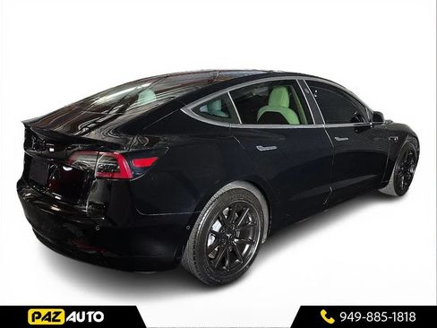 Used 2019 Tesla Model 3 Standard Range Plus RWD image 5