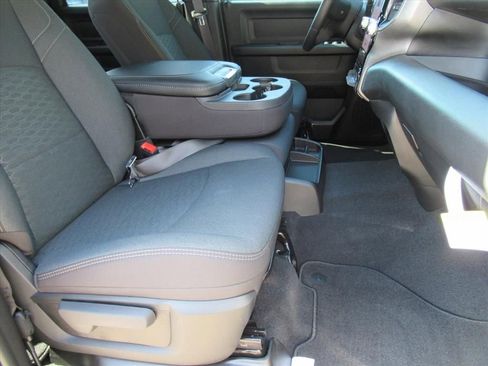 New 2026 RAM 2500 Tradesman image 10