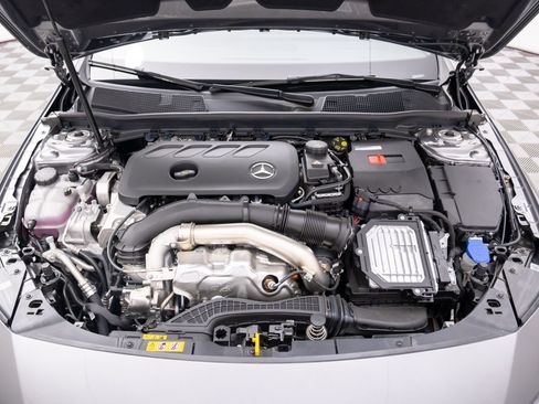 New 2026 Mercedes-Benz CLA 250 4MATIC image 27