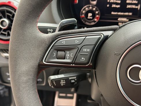 Used 2018 Audi RS 3 image 35