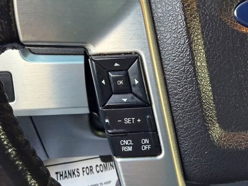 Used 2013 Ford F150 Platinum image 13