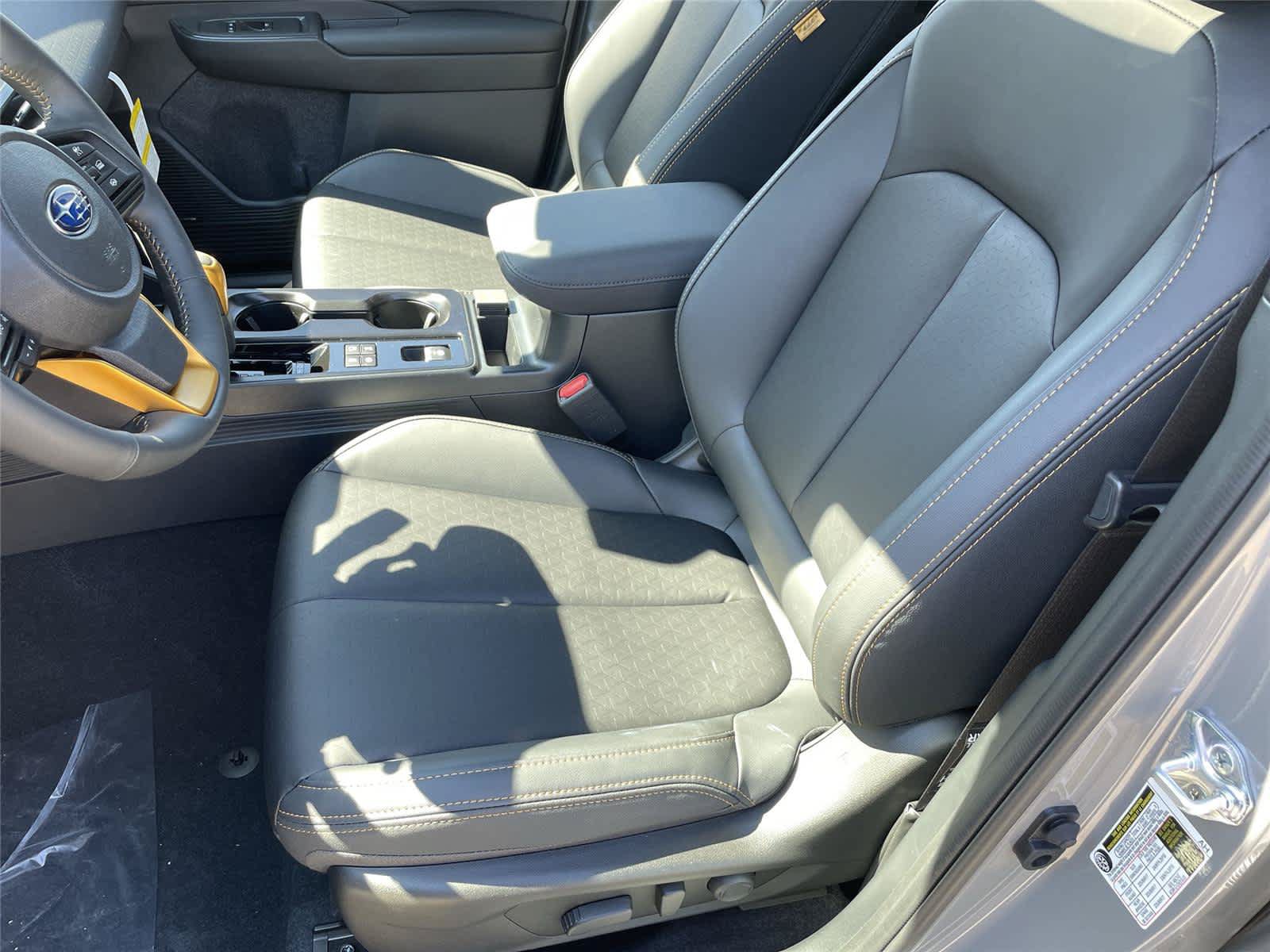 New 2026 Subaru Outback Wilderness AWD/4WD image 12