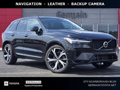 Used 2023 Volvo XC60 T8 Ultimate